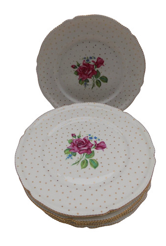 Rosenthal rose gold - rosenthal, &