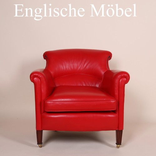 Englische möbel chesterfield - englische,