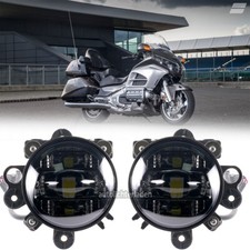 LED Nebelscheinwerfer für