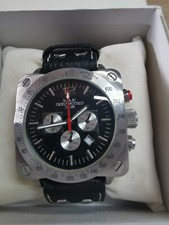 M&M Primo Emporio 21-68 Armbanduhr Herren