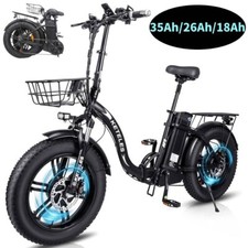 KETELES KF9 Elektrofahrrad