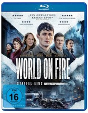 World on Fire - Staffel 1 -