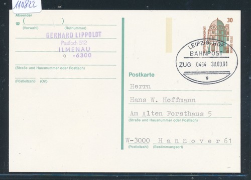 110822 bahnpost ovalstempel - 110822),
