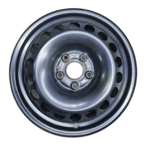 Felge stahlfelge 5x16 - felge, 6,5x16