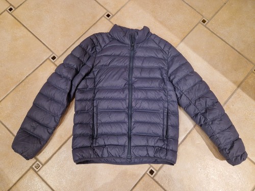 Eddie pen steppjacke - ~, ~