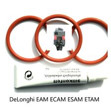 DeLonghi Dichtung O-Ring Fett