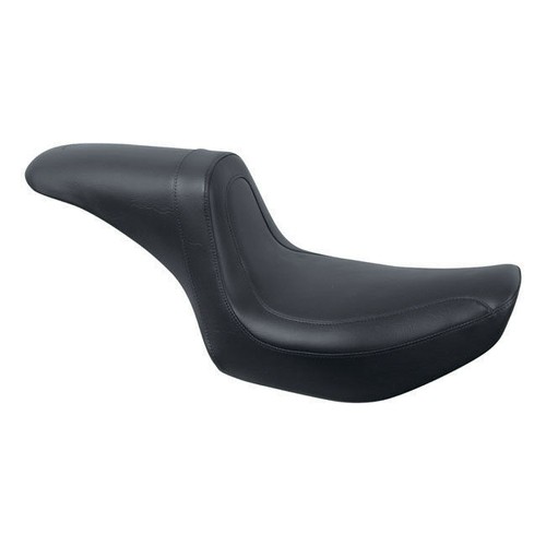 Mustang fastback sitzbank - sitzbank, f
