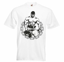 T-Shirt BODYBUILDER