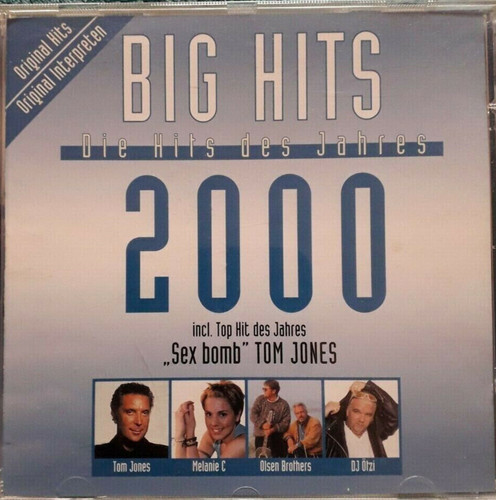 Big hits - -,