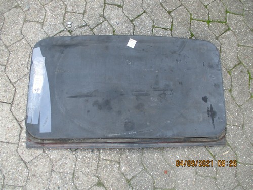 Ford taunus p7b - p7,