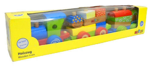 Toys holzzug - toys,