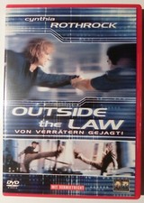 Outside the Law - Cynthia