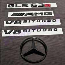 Für Mercedes Benz GLE63S AMG