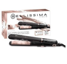 Bellissima My Pro Steam B28 100, Dampfglätteisen, Haarglätter, Glätteisen