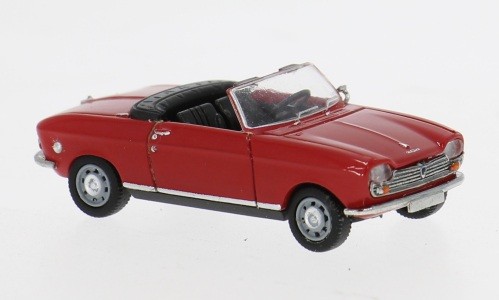 Brekina 29175 87 peugeot - 1/87,