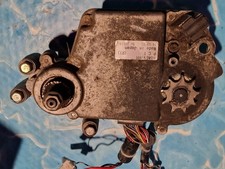 PANASONIC E-bike Motor