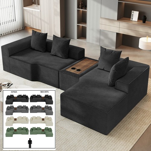 Ecksofa form mit - ecksofa,