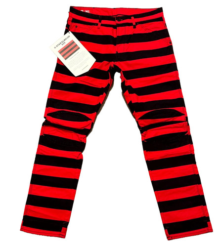 Star raw prison stripe 5622 - g-star,