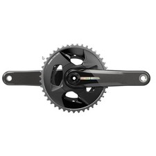 Crankset and Carbon Chainring