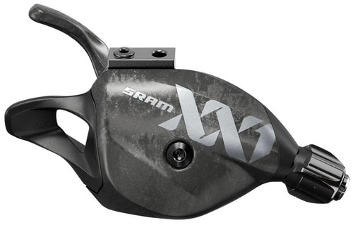 Sram trigger xx1 eagle - sram, 12-fach