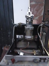 La San Marco, Handhebel