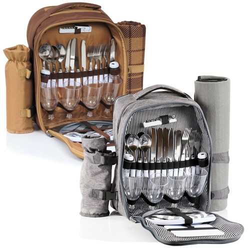 Picknickrucksack personen - picknickrucksack,