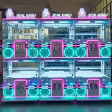 Greifautomat Spielzeug Grabber