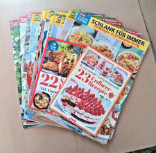 30 REZEPT BEILAGEN AUS TINA