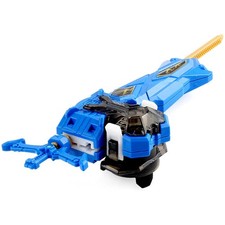 L/R Xanthus Sword Launcher