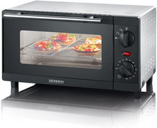 Severin Mini-Backofen TO 2052
