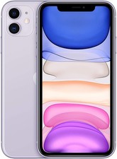Apple iPhone 11 Smartphone