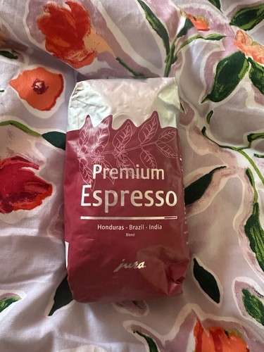 Jura premium espresso - jura,