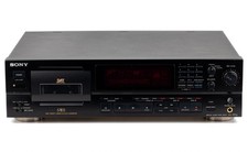 Sony DTC-57ES DAT Recorder +FB/ Digital Audio Tape / gewartet 1 Jahr Garantie #2
