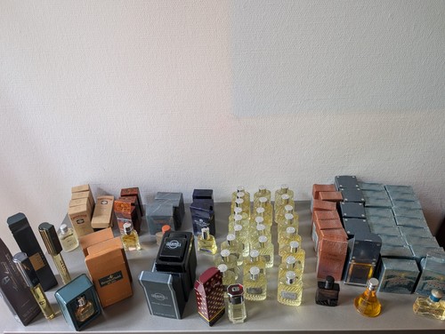 79x vintage parfüm - 79x,
