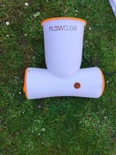 Flowclear filterpumpe - flowclear,