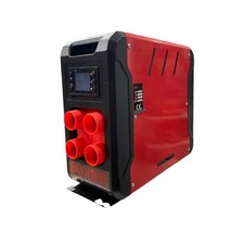 Boxer Diesel Heater 12 kW