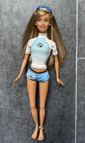 Barbie california girl cali - california,