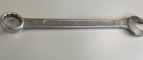 Dowidat ringmaulschlüssel - dowidat,