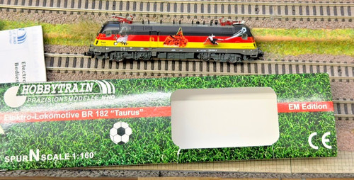 Hobbytrain h2752 spur - h2752,