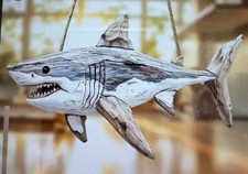 HAI 2D (flach dünn) rustikal