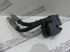 Mercedes zündspule zündkabel - mercedes,