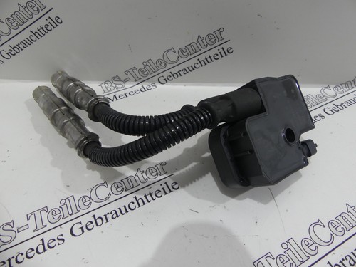 Mercedes zündspule zündkabel - zündspule,