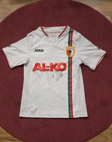 Jako augsburg trikot gr - fc,