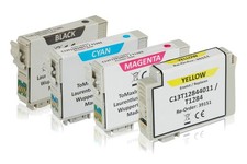 Kompatibel für Epson