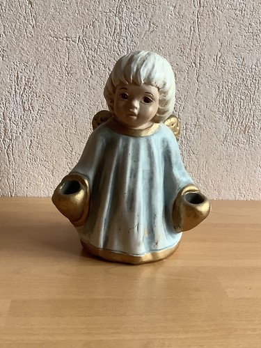 Alice figur engel junge - figur, 15