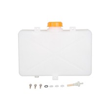 7L Plastic Air Heater Fuel