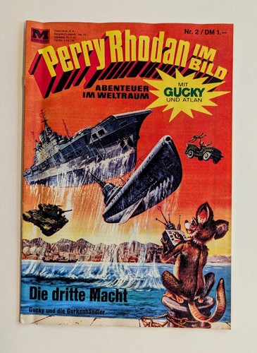 Perry rhodan bild - rhodan,