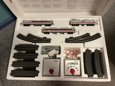 Märklin H0 29785 Startpackung ICE Delta  in OVP