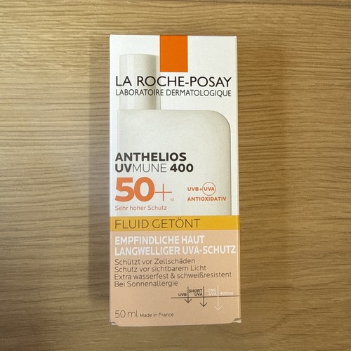 Roche posay anthelios - la,
