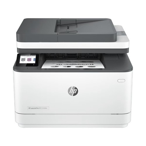 Laserjet pro mfp 3103fdn - hp,